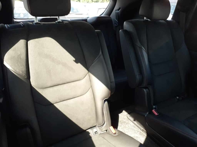MAZDA CX-8 2023