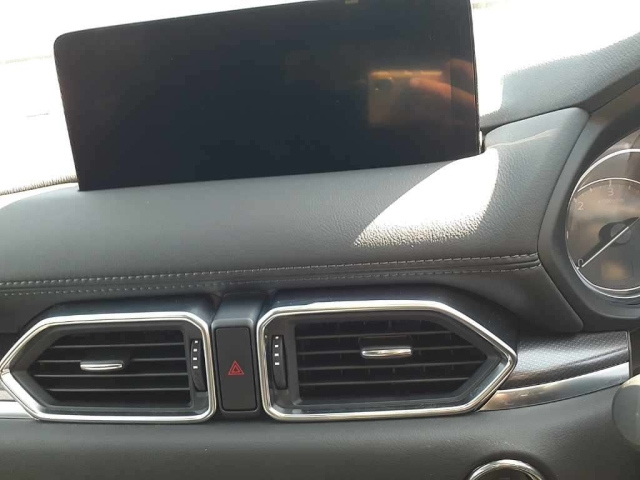 MAZDA CX-8 2023