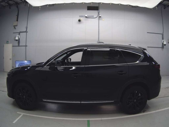 MAZDA CX-8 2023
