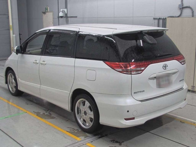 TOYOTA ESTIMA 2008