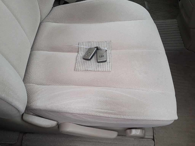 TOYOTA ESTIMA 2008
