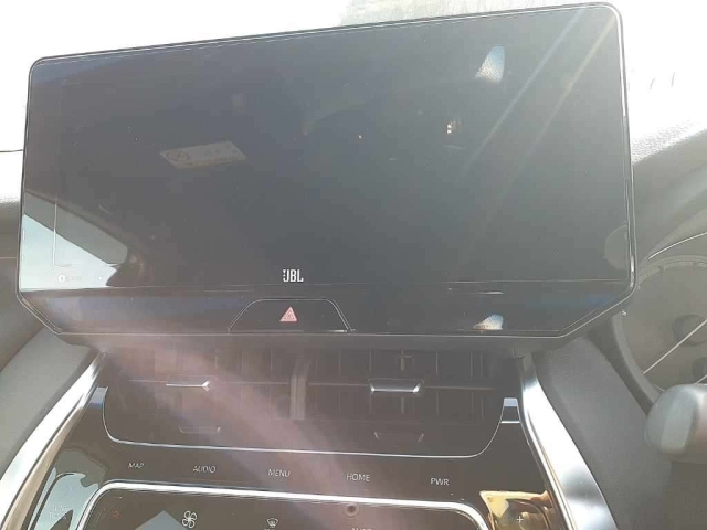 TOYOTA HARRIER 2021