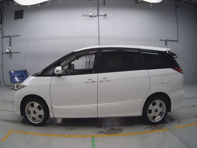 TOYOTA ESTIMA 2008