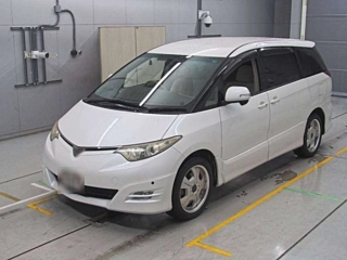 TOYOTA ESTIMA 2008