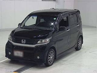 HONDA N WGN 2014