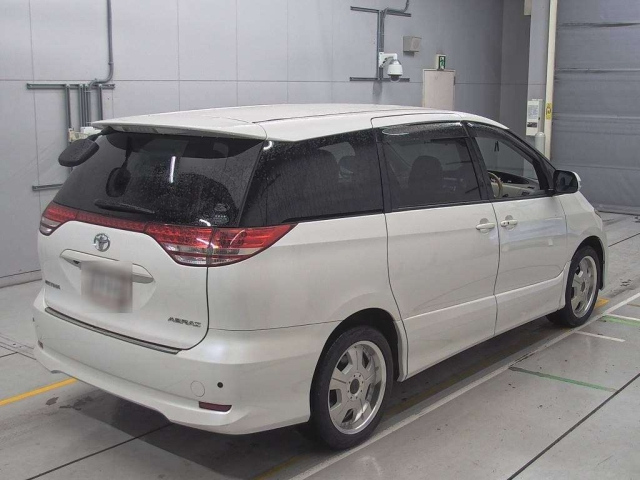 TOYOTA ESTIMA 2008