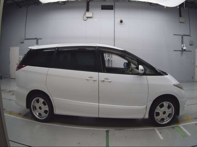 TOYOTA ESTIMA 2008