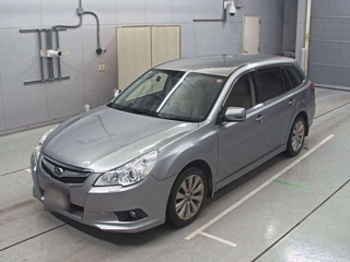 SUBARU LEGACY 2010