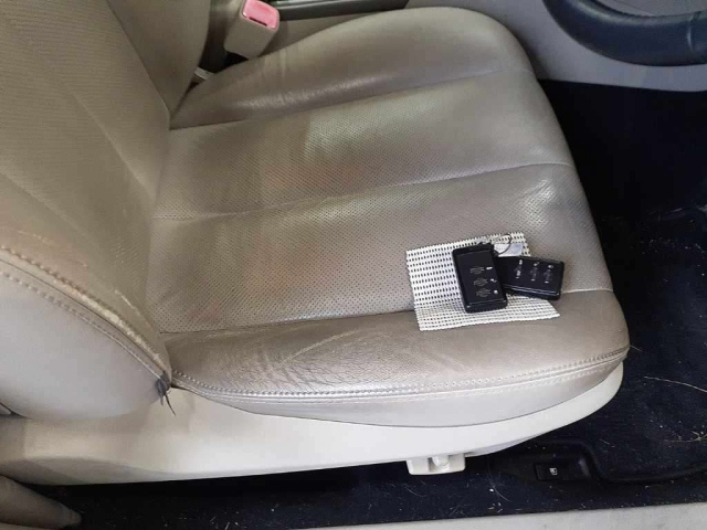SUBARU LEGACY 2010