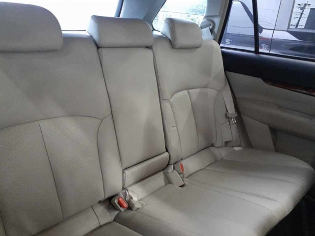 SUBARU LEGACY 2010