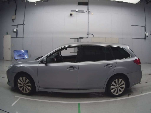 SUBARU LEGACY 2010