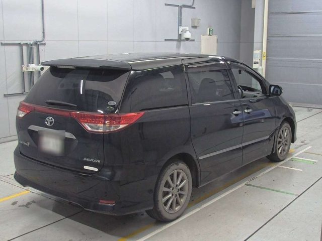 TOYOTA ESTIMA 2011