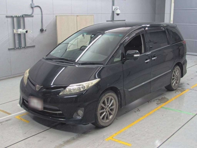 TOYOTA ESTIMA 2011