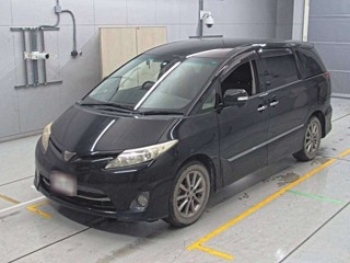 TOYOTA ESTIMA 2011