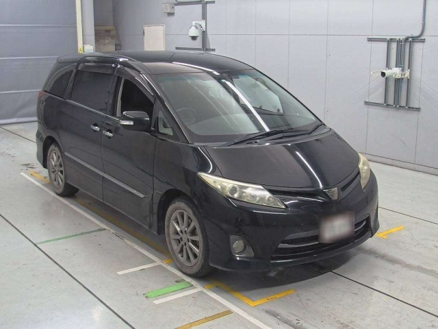 TOYOTA ESTIMA 2011
