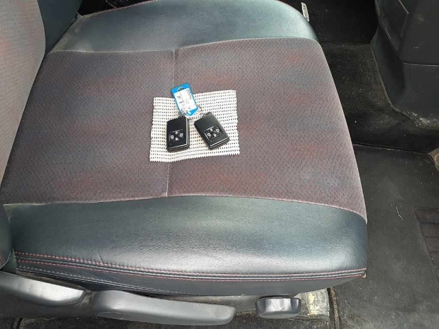 TOYOTA ESTIMA 2011