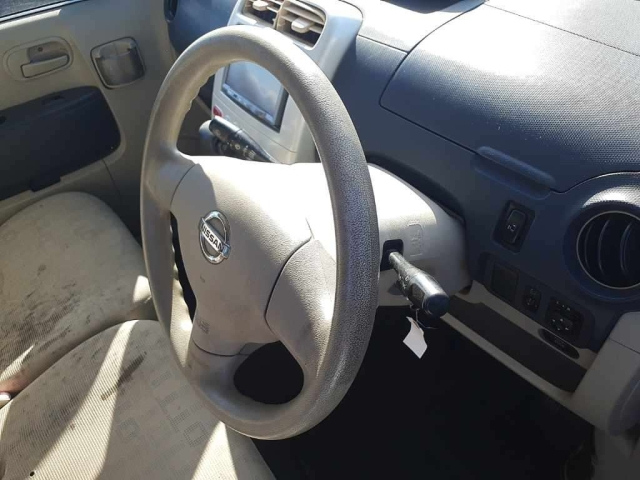 NISSAN OTTI 2008