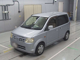 NISSAN OTTI 2008