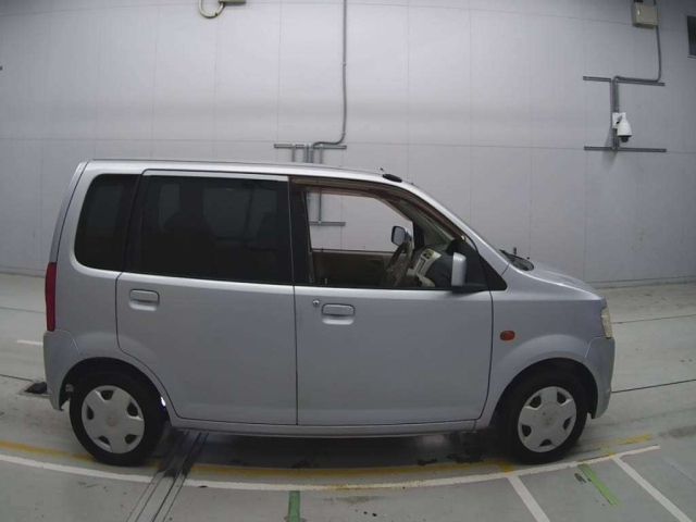 NISSAN OTTI 2008