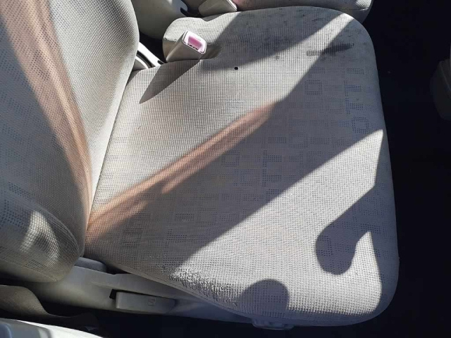 NISSAN OTTI 2008