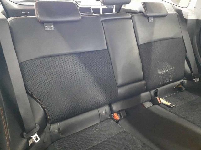 SUBARU FORESTER 2014