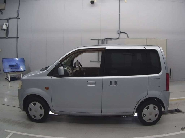 NISSAN OTTI 2008