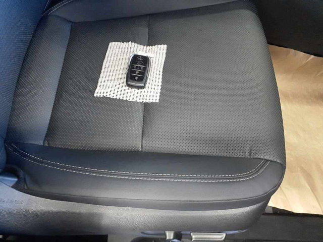 TOYOTA ALPHARD 2024