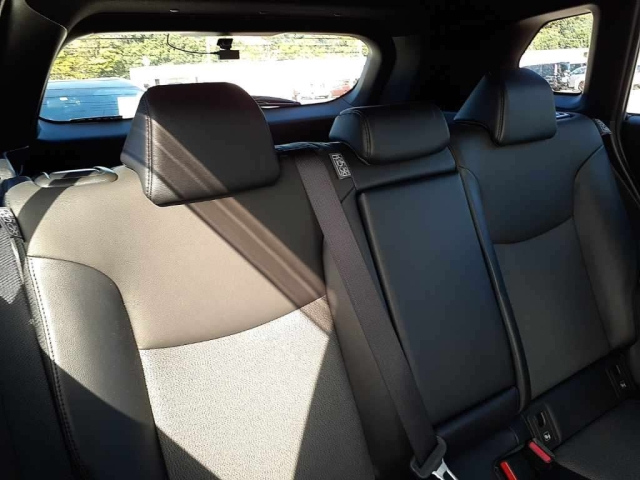 TOYOTA COROLLA CROSS 2022