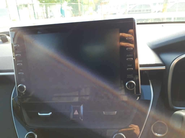 TOYOTA COROLLA CROSS 2022