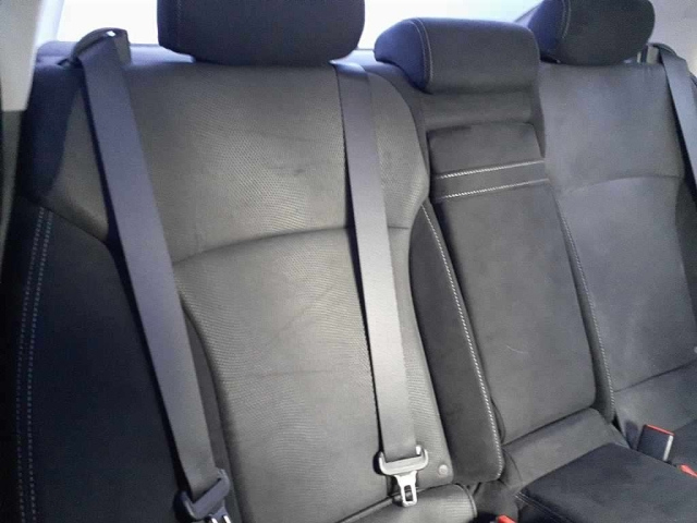 LEXUS IS 2008