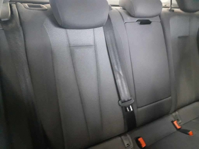 AUDI A4 2016