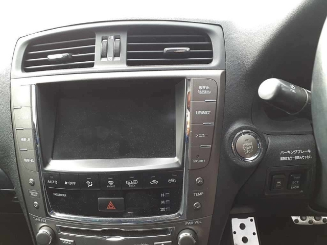 LEXUS IS 2008