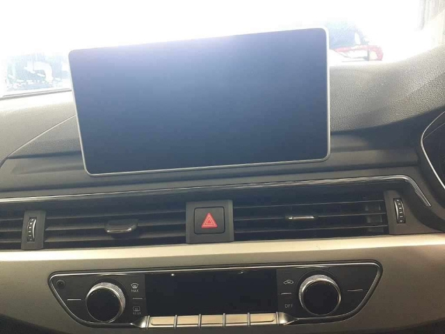AUDI A4 2016