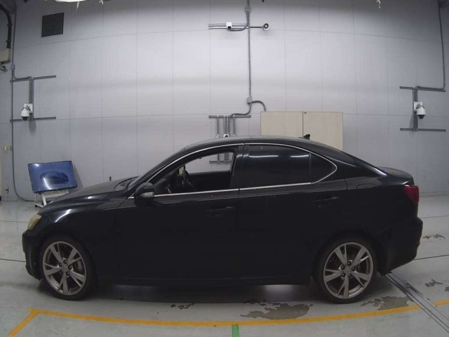 LEXUS IS 2008
