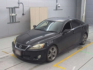 LEXUS IS 2008