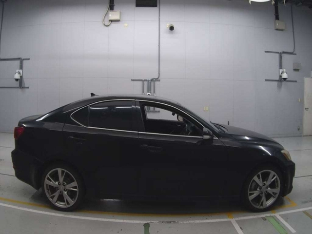 LEXUS IS 2008