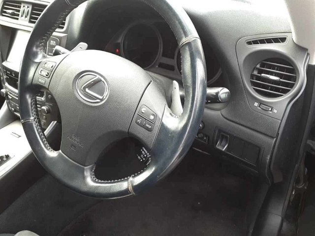 LEXUS IS 2008