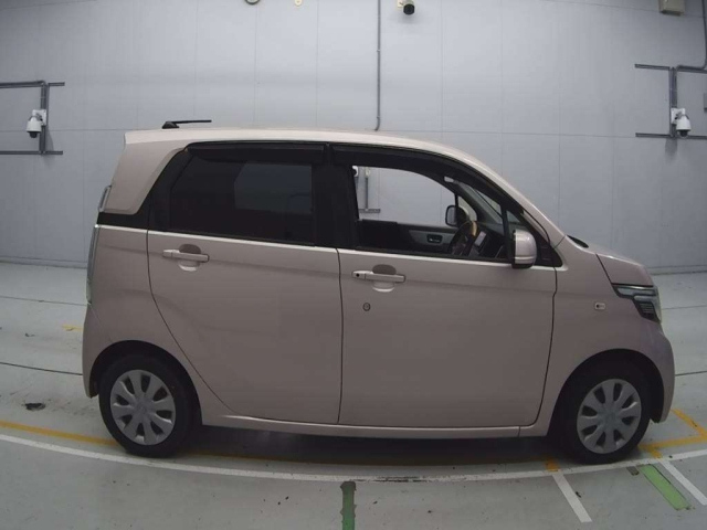 HONDA N WGN 2015