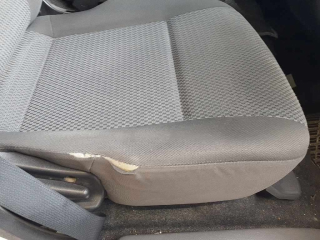 NISSAN CARAVAN VAN 2017