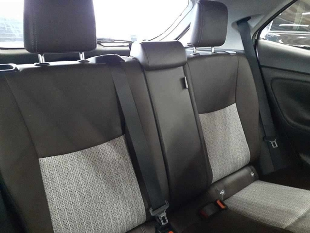 TOYOTA YARIS CROSS 2023