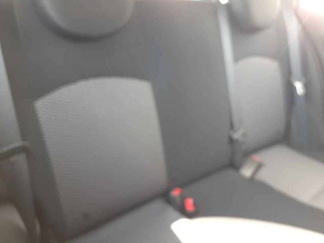 NISSAN MARCH 2019