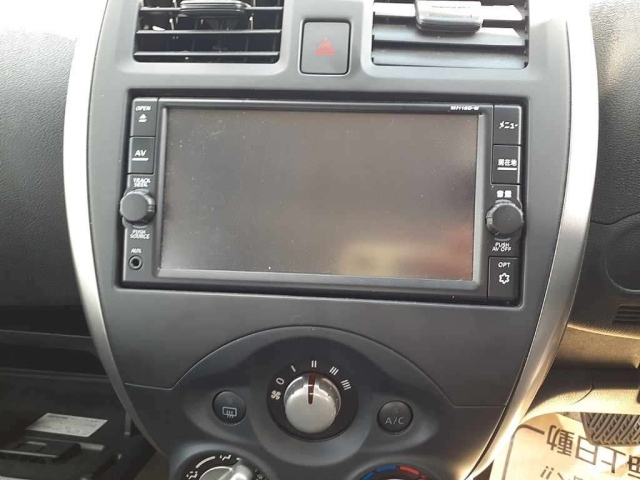 NISSAN MARCH 2019