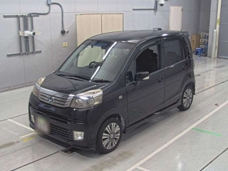 HONDA LIFE 2011