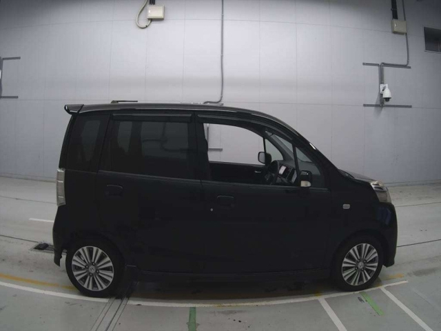 HONDA LIFE 2011