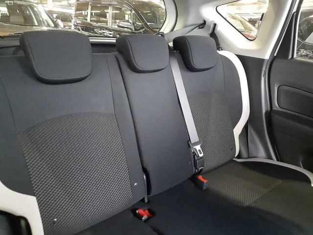 NISSAN NOTE 2020