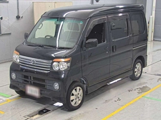 DAIHATSU ATRAI WAGON 2010