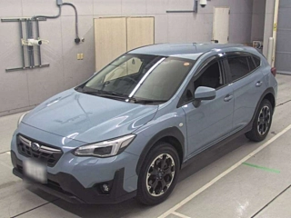 SUBARU XV 2022