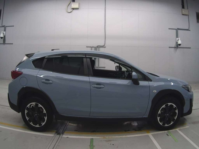 SUBARU XV 2022