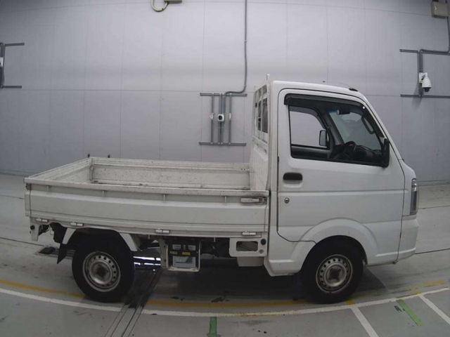SUZUKI CARRY TRUCK 2013