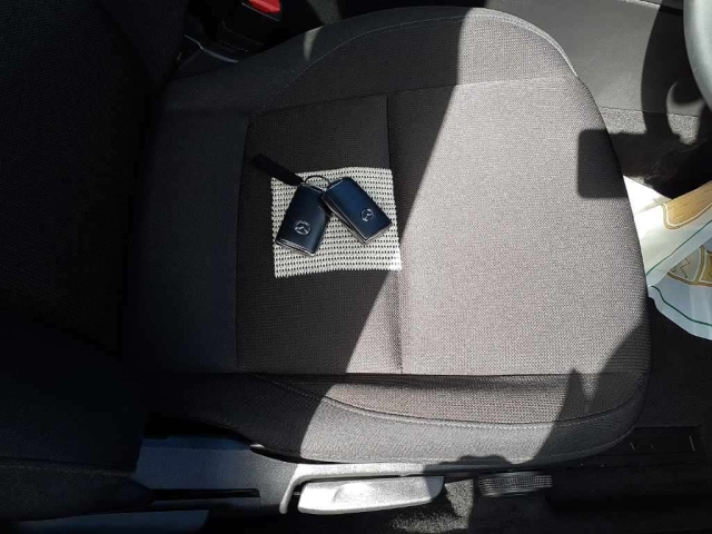 MAZDA MAZDA3 2023